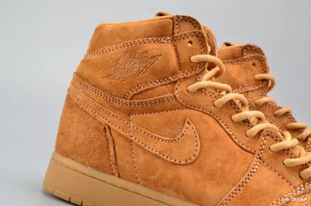 Jordan OG Stylish 1 311 High Air Retro 1031